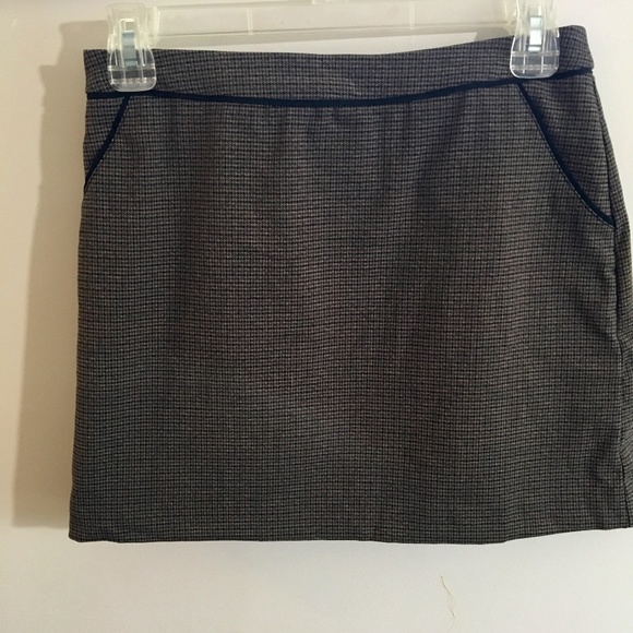 Forever21 Mini Pencil Skirt - Picture 1 of 3